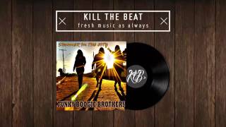 Funky Boogie Brothers - Summer In The City (2015) // Free Download chords