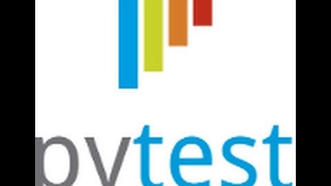 como instalar o pytest