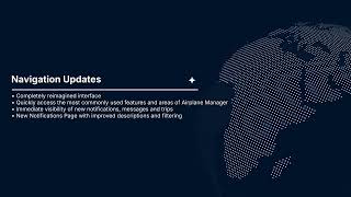 Airplane Manager Navigation Update: Complete Guide