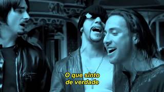 Shape Of My Heart - TRADUÇÃO (Backstreet Boys)