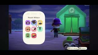 BEST IRON NUGGET METHOD in Animal Crossing New Horizons