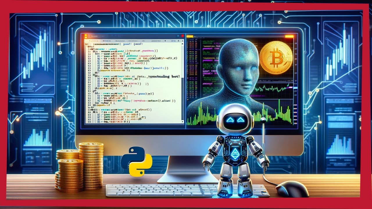 👉¿Como Utilizar la API de Atani para crear un Bot de Inversion en ...