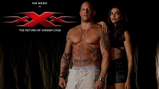 In My Foreign - The Americanos, Ty Dolla $ign, Lil Yachty, ... // xXx: Return of Xander Cage