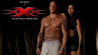 Video thumbnail of "In My Foreign - The Americanos, Ty Dolla $ign, Lil Yachty, ... // xXx: Return of Xander Cage"