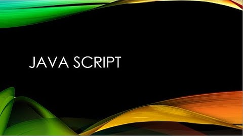JavaScript Tutorial for Beginners | What is JS, When to Use It & What is ECMAScript (ES)?