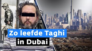 Hoe Ridouan Taghi werd opgepakt in Dubai screenshot 4