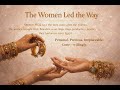 The Women Who Gave Everything