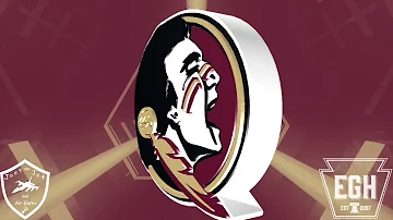 Florida State Seminoles 2020 Touchdown Song