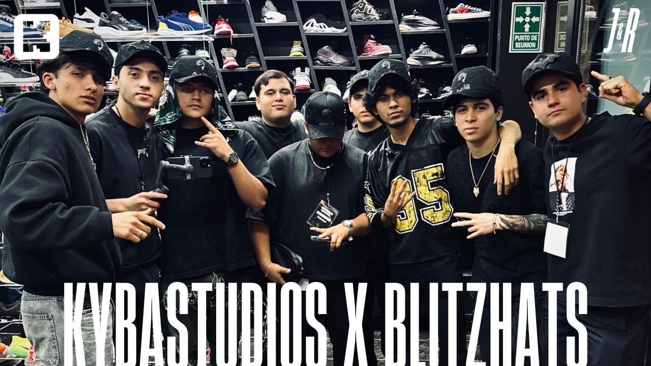 DROP DE GORRAS / F1 CARWASH