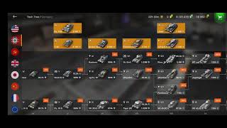 bought my first tier10 :D