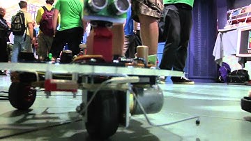 Helsinki Hacklab interview