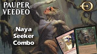 Pauper Is Broken! They Need To Ban It! | Pauper | Mtgo