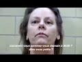 Glace le sang interview de la tueur en srie aileen wuornos vf