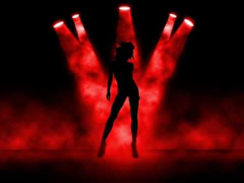 KatJan-Viva forever Remix(Spice Girls)(FL Studio 8.0)