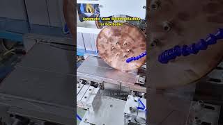 Automatic Longitudinal Seam Welding Machine for Box Bodies #LongitudinalSeamWelder