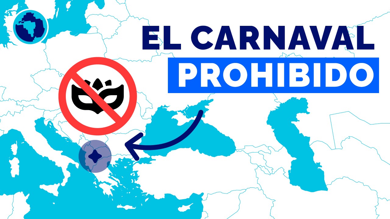 Vevčani, la micronación escondida en los Balcanes