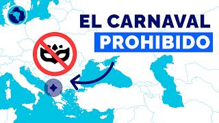 Thumbnail image for Vevčani, la micronación escondida en los Balcanes