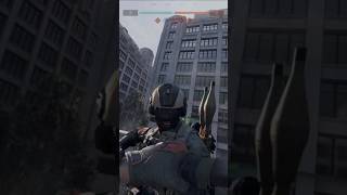 BF6 Sledgehammer take down  #battlefield #bf6 #gaming