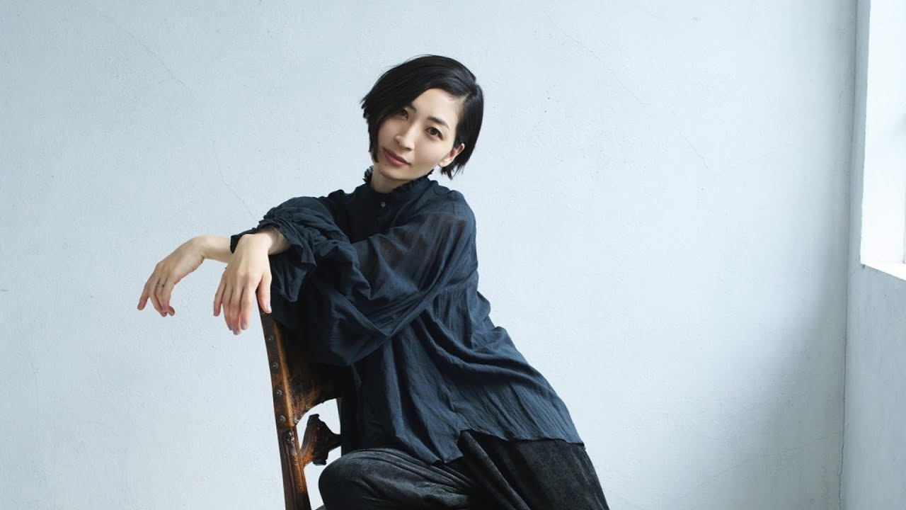 坂本真綾　メドレー