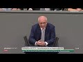 Rede von Volker Kauder zur Regierungspolitik der Bundeskanzlerin am 12.09.18