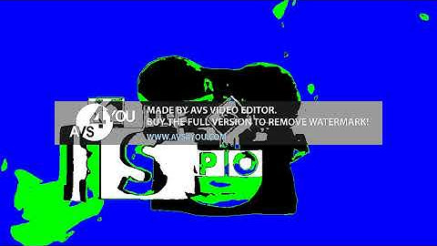 New Klasky Csupo Robot Logo Widescreen In Autovocoding But Is Better FX