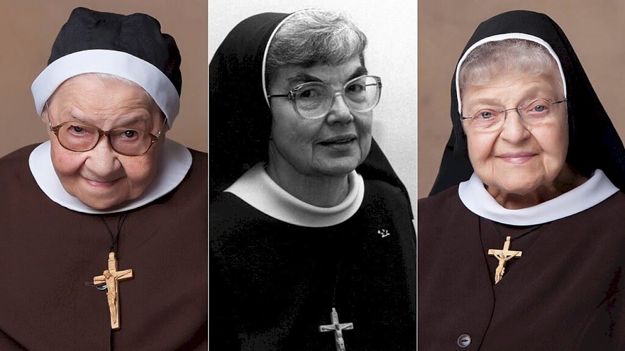 Michigan convent sees 13 nuns die of coronavirus: It was very frightening