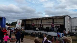 Declan Nerney (3 way love afair