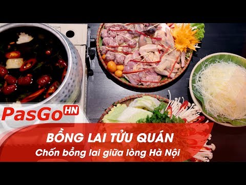 Video Bồng Lai Tửu Quán - Triệu Việt Vương - Chốn tiên cảnh... - youtube
