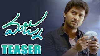 Majnu movie teaser || 2016 latest trailers || nani,virinchi varma,gopi sunder || silver screen
