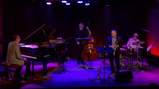 Swingin At The Haven - Tom Wakeling - West By Northwest