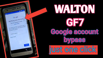 Walton Primo Gf7 Frp Bypass One Click