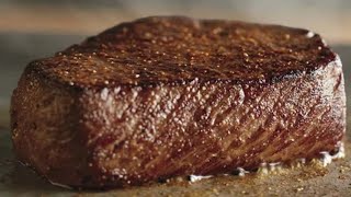 The Absolute Best & Worst Steaks To Order At LongHorn Steakhouse