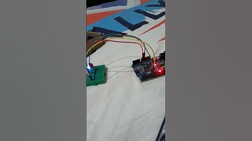 Arduino flip flop devresi