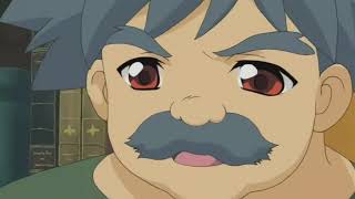 Hack legend of the Twilight Episode 3 English