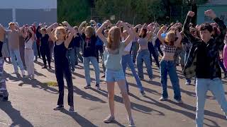 da Vinci Dance - Thriller, OCT 2022