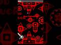 Wave Challenge 1 #geometrydash #gd #gaming