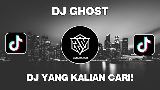 Dj ghost viral remix ghost viral tiktok terbaru 2022 - mbon mbon remix
