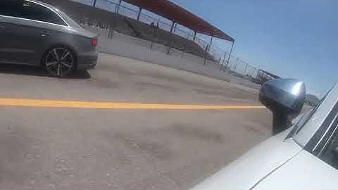 Audi S3 Stage 3 Vs RS3 Stage 2