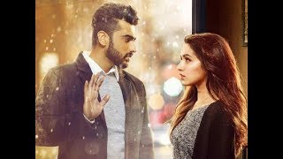 Mujhse Na Ruthna -- Half GirlFreind -- Arjun Kapoor & Shraddha Kapoor -- Mix by Broken IShq