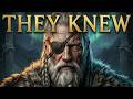Every Norse God Knows the Exact Day They Die — Here's Why They Don't Run
