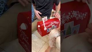 Dad Proves Santa Is Real With This!
