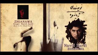 Navid Zardi - Zhianawa (Album Demo)