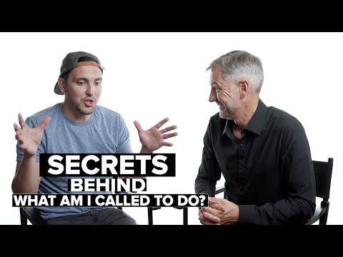 Secrets Behind the