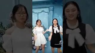 Tik Tok Girl Ng Con Gái Xinh Đẹp