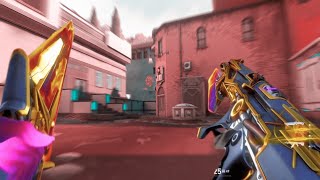 Clean Aim Sens + Smooth 1000 FPS
