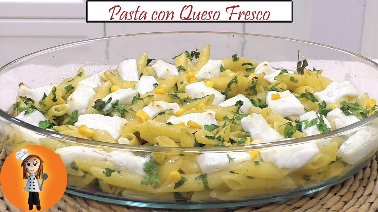 Macarrones con Queso – CUKit