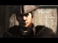 His last words [Haytham Kenway - AC3 - Forsaken]