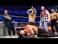 WWE 4 May 2024 Brock Lesnar VS. Roman Reigns VS. Solo Sikoa VS. Tama Tonga VS. All Raw SmackDown