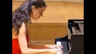 Ernesto Lecuona - Andalucía - Anat Navarro