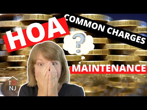 Wideo: Czy Hoa i opłata za utrzymanie są takie same?